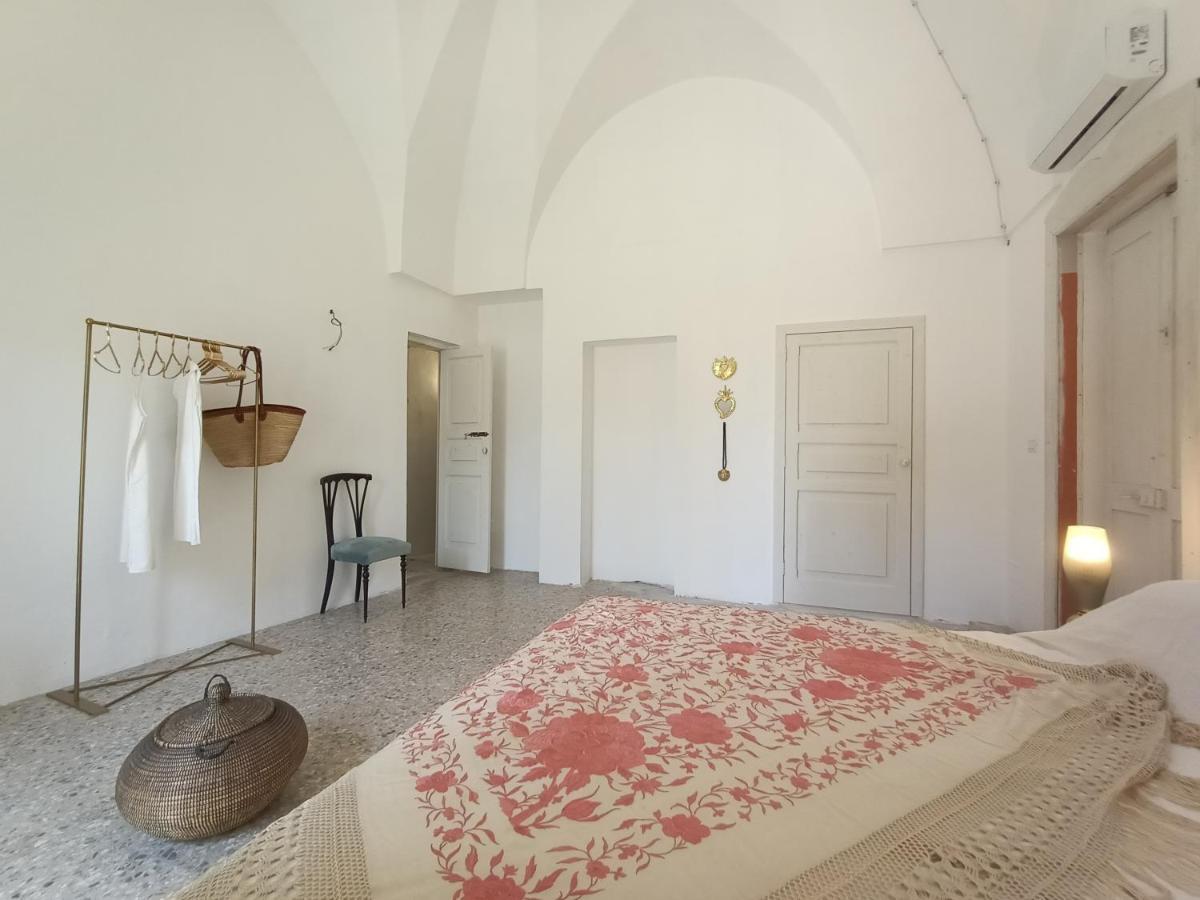 Villa Palazzo Giustiniani L'ambasciatore