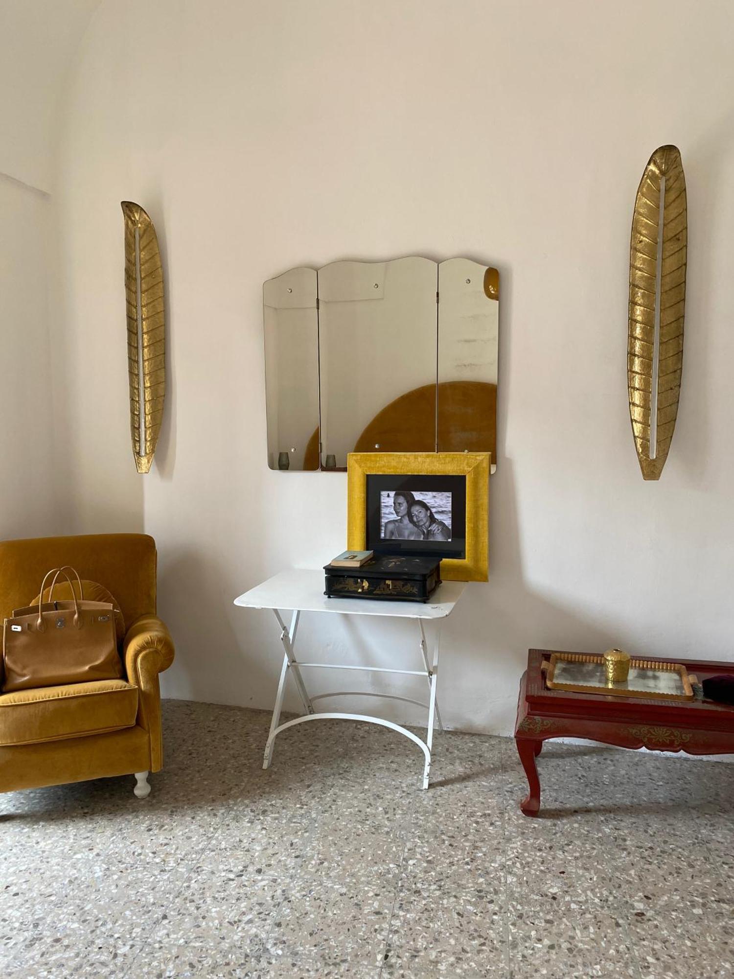 Palazzo Giustiniani L'ambasciatore Sogliano Cavour