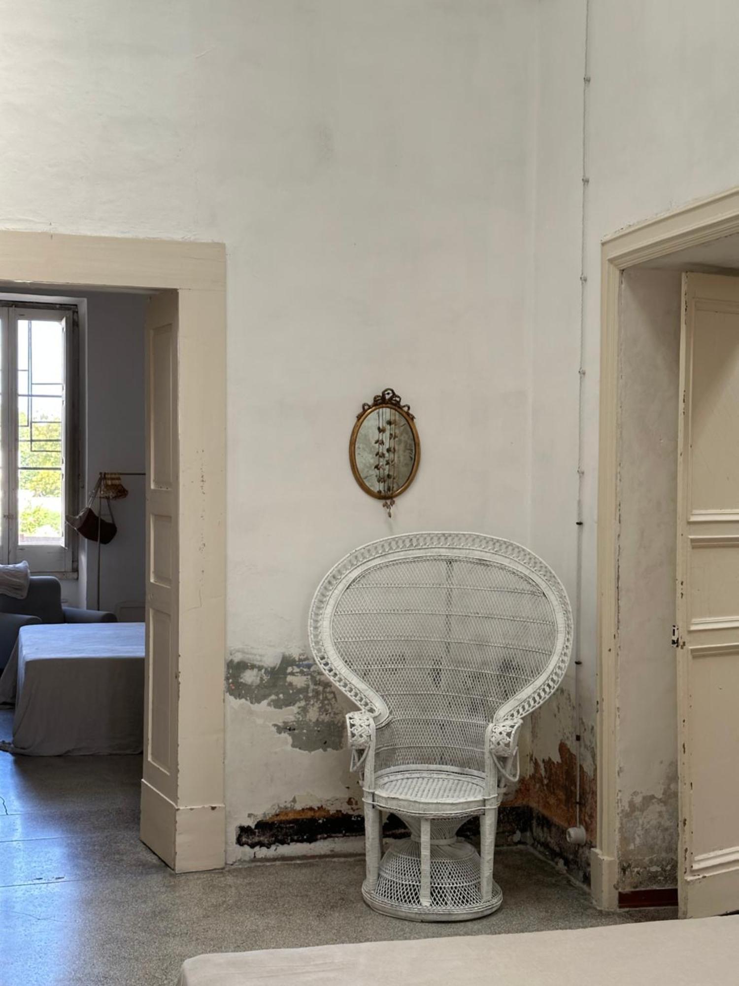 Villa Palazzo Giustiniani