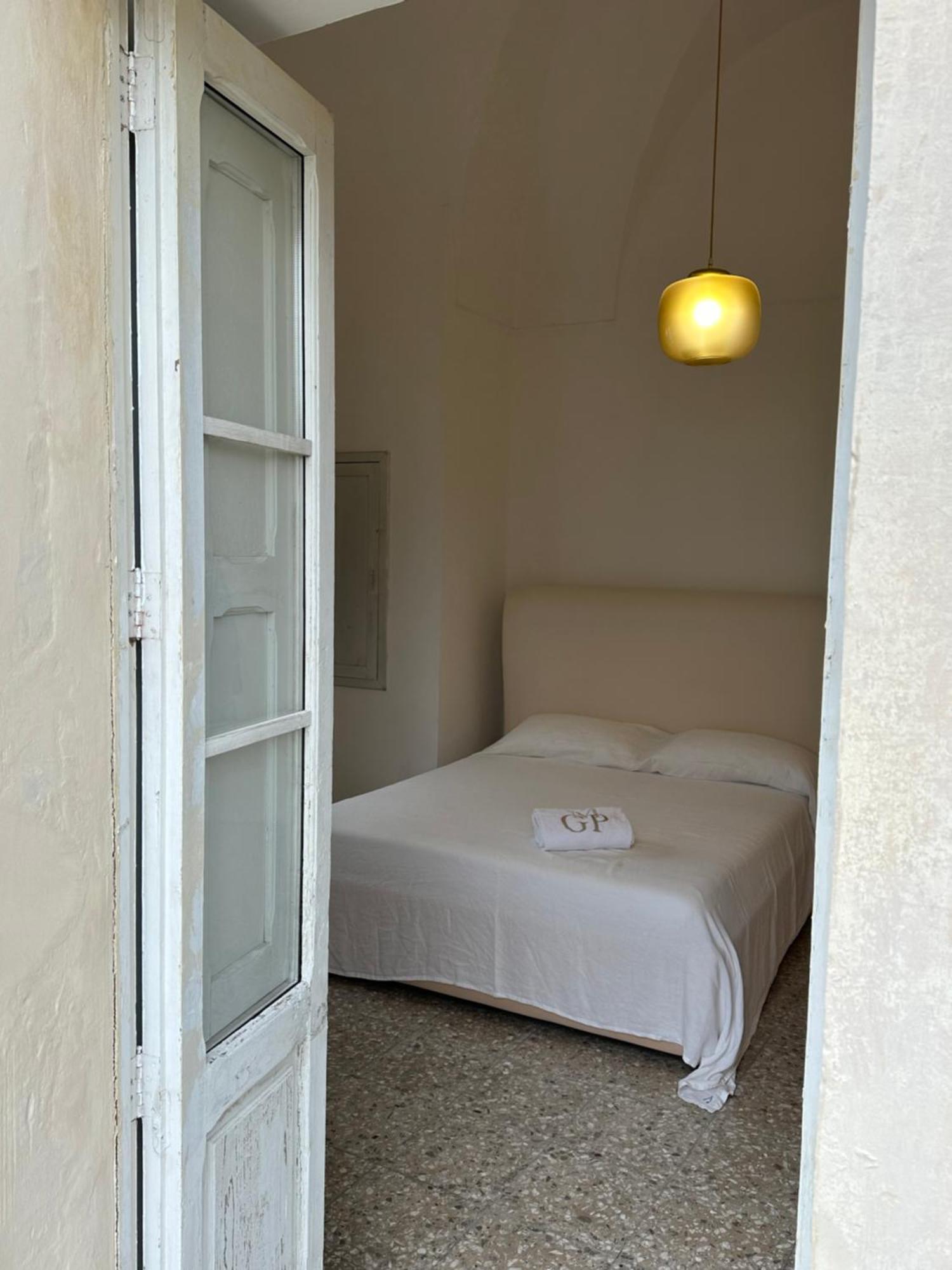 Villa Palazzo Giustiniani